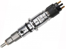 Common Rail Diesel Injector 0 445 120 187 for 2013-2018 6.7L Dodge